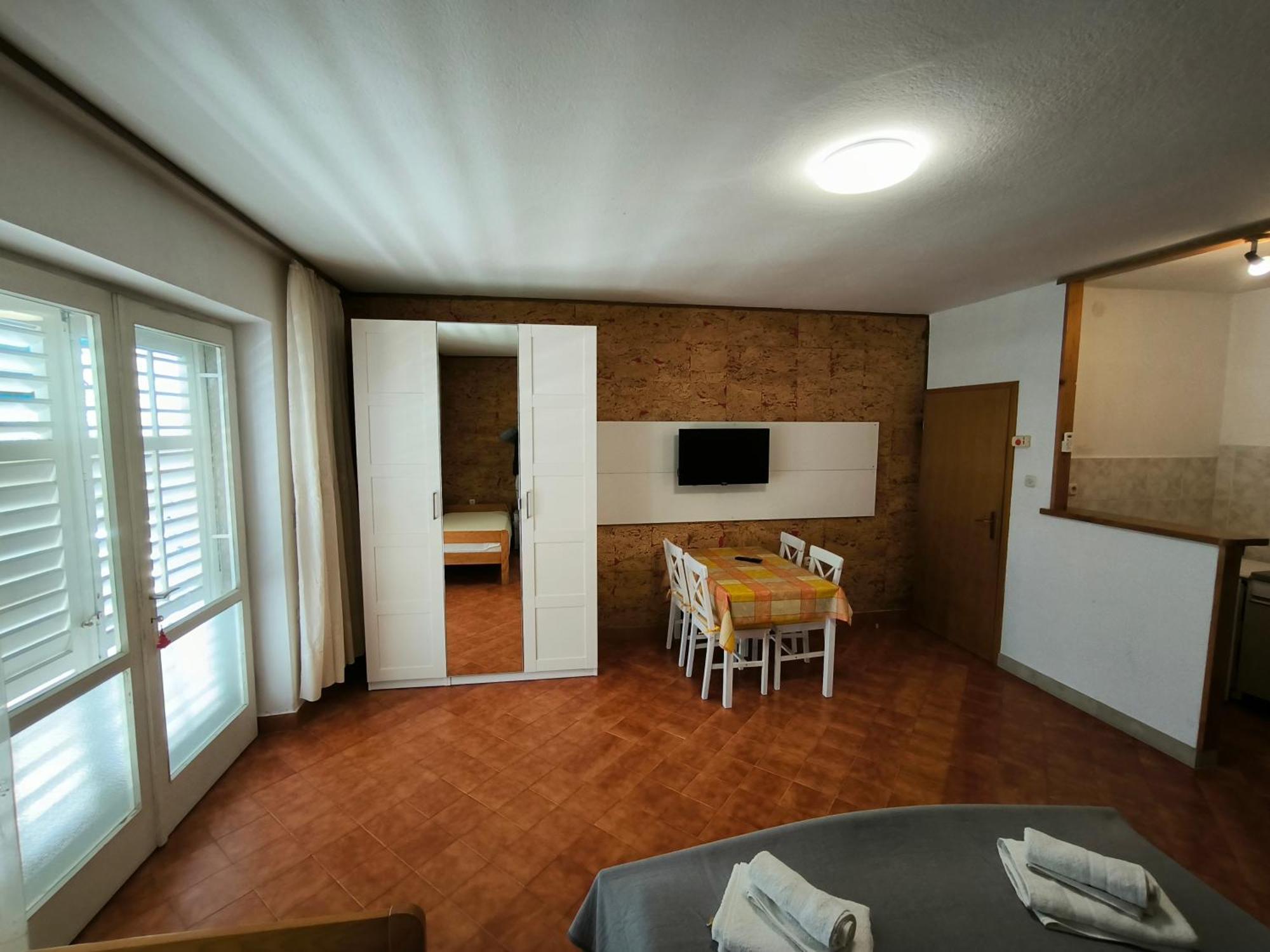Apartments Marina Makarska Exterior photo