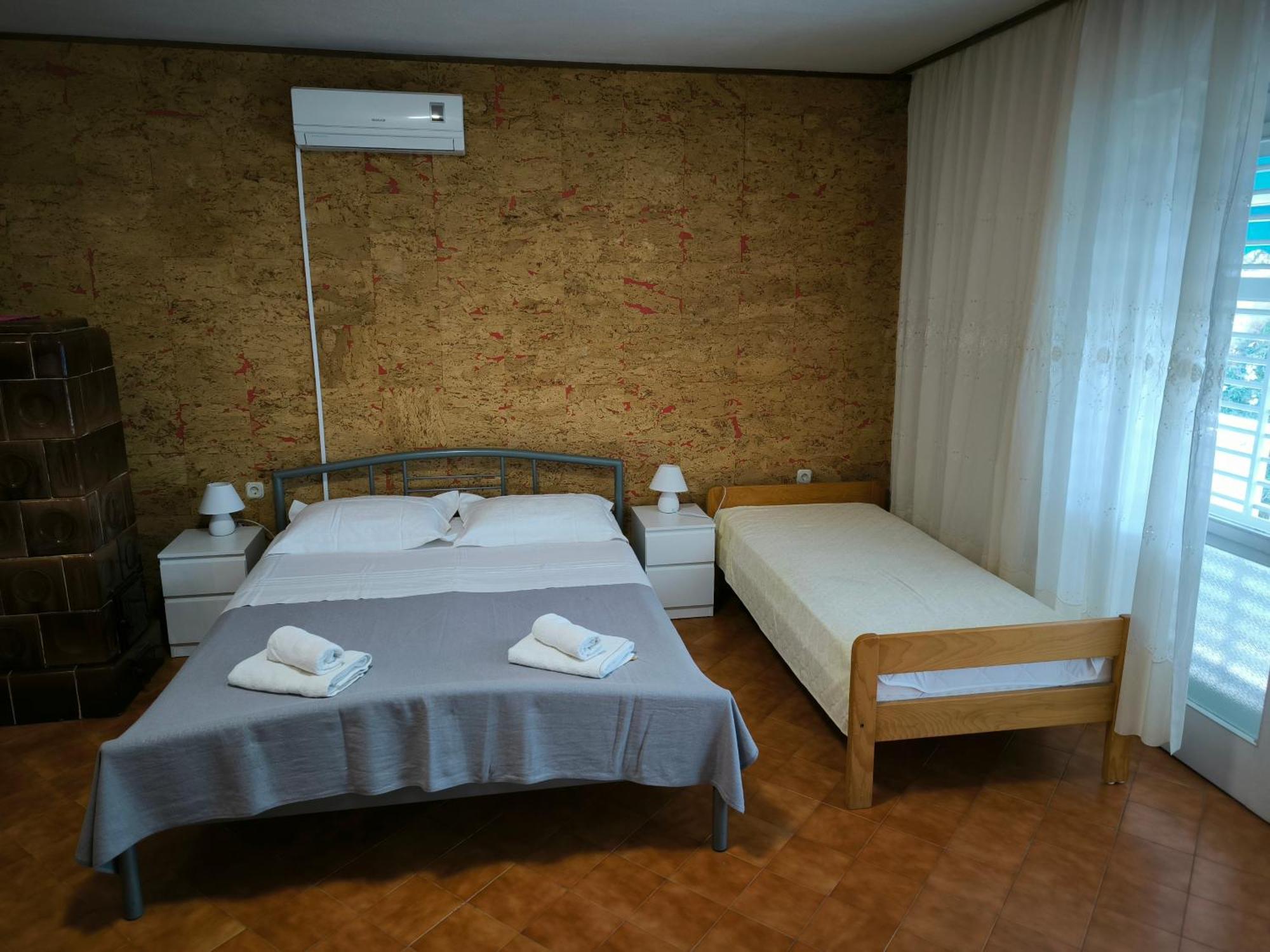 Apartments Marina Makarska Exterior photo